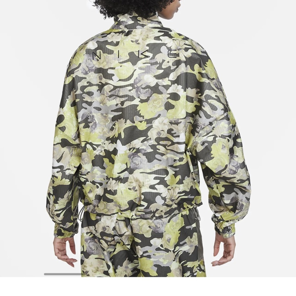 NIKE Light jacket - Picture 3 of 12